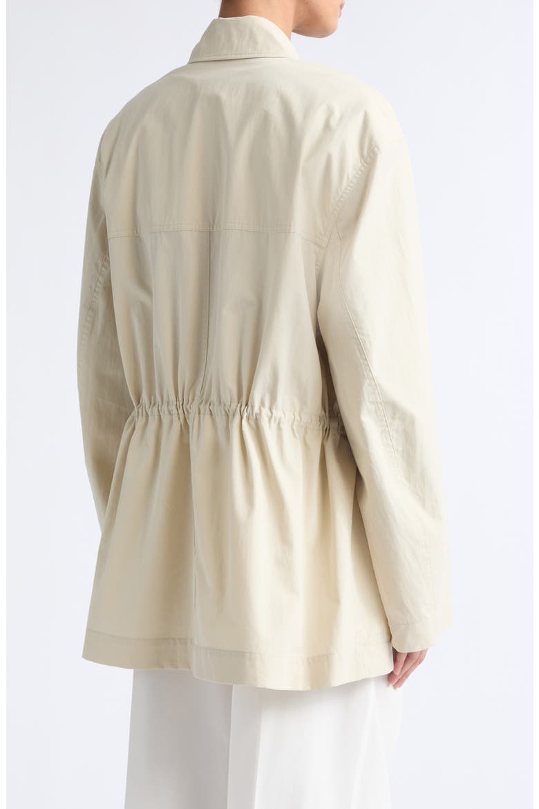 Oversize Utility Jacket, Alternate, color, OYSTER