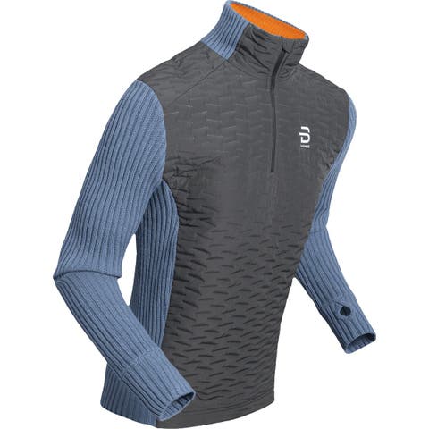 Comfy 2.0 1/2-Zip Top - Men's
