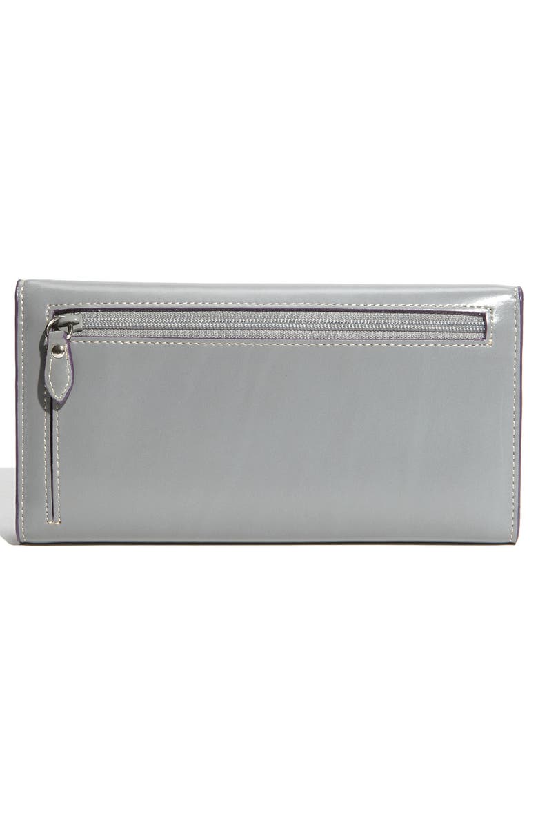 LODIS Los Angeles Lodis 'Audrey' Checkbook Clutch Wallet, Alternate, color, 