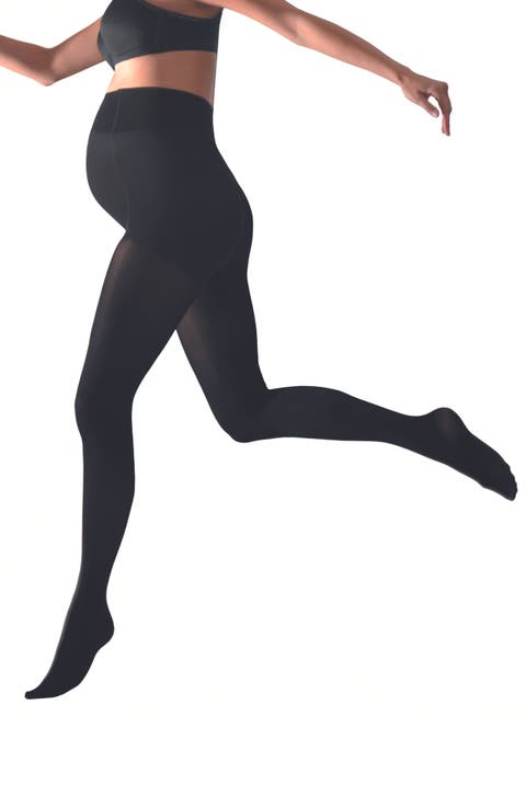 Activ Soft 70 Denier Maternity Tights