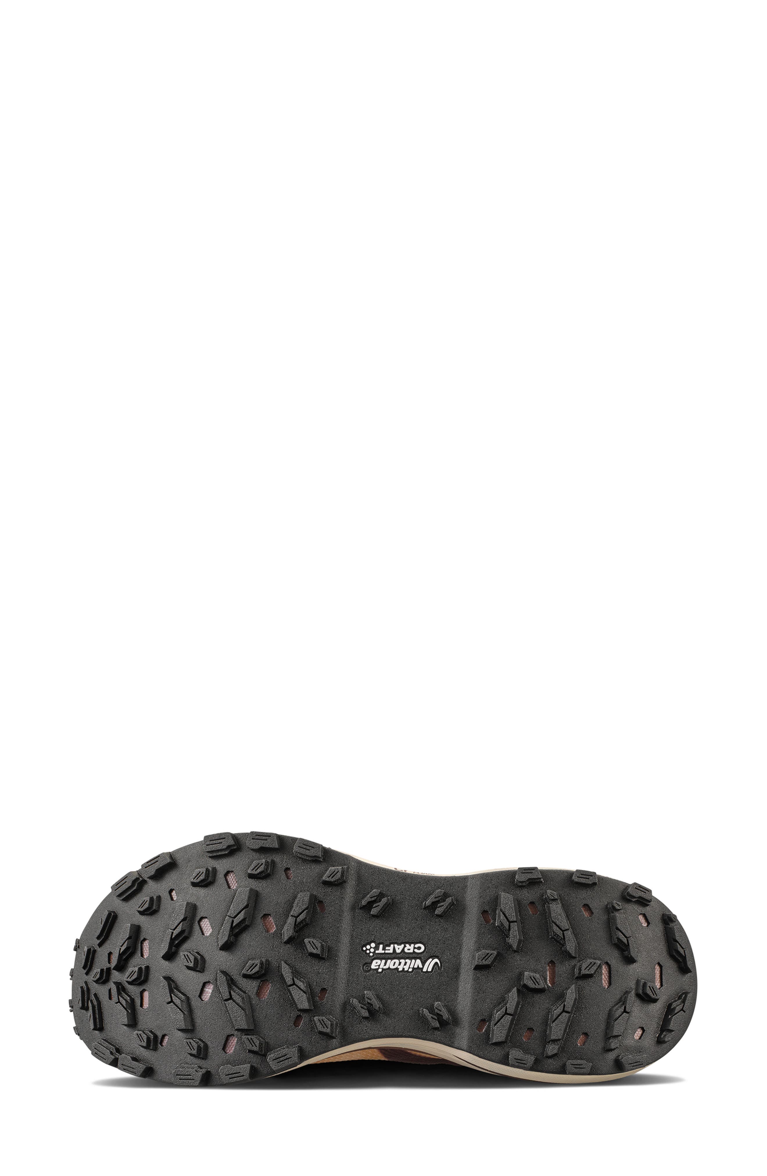 Pure Trail Pro Running Shoe, Alternate, color, JAVA/ MULTI