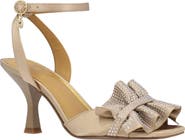 J. Reneé Almita Ankle Strap Sandal