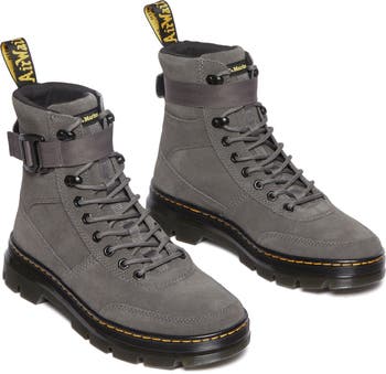 1461 Combs Tech Combat Boot