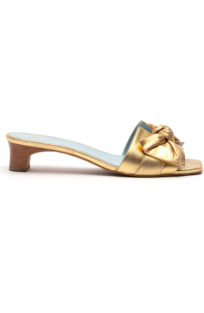 Frances Valentine Sandy Sandal, Alternate, color, Platino