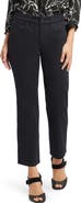 NYDJ Marilyn Straight Leg Ankle Jeans