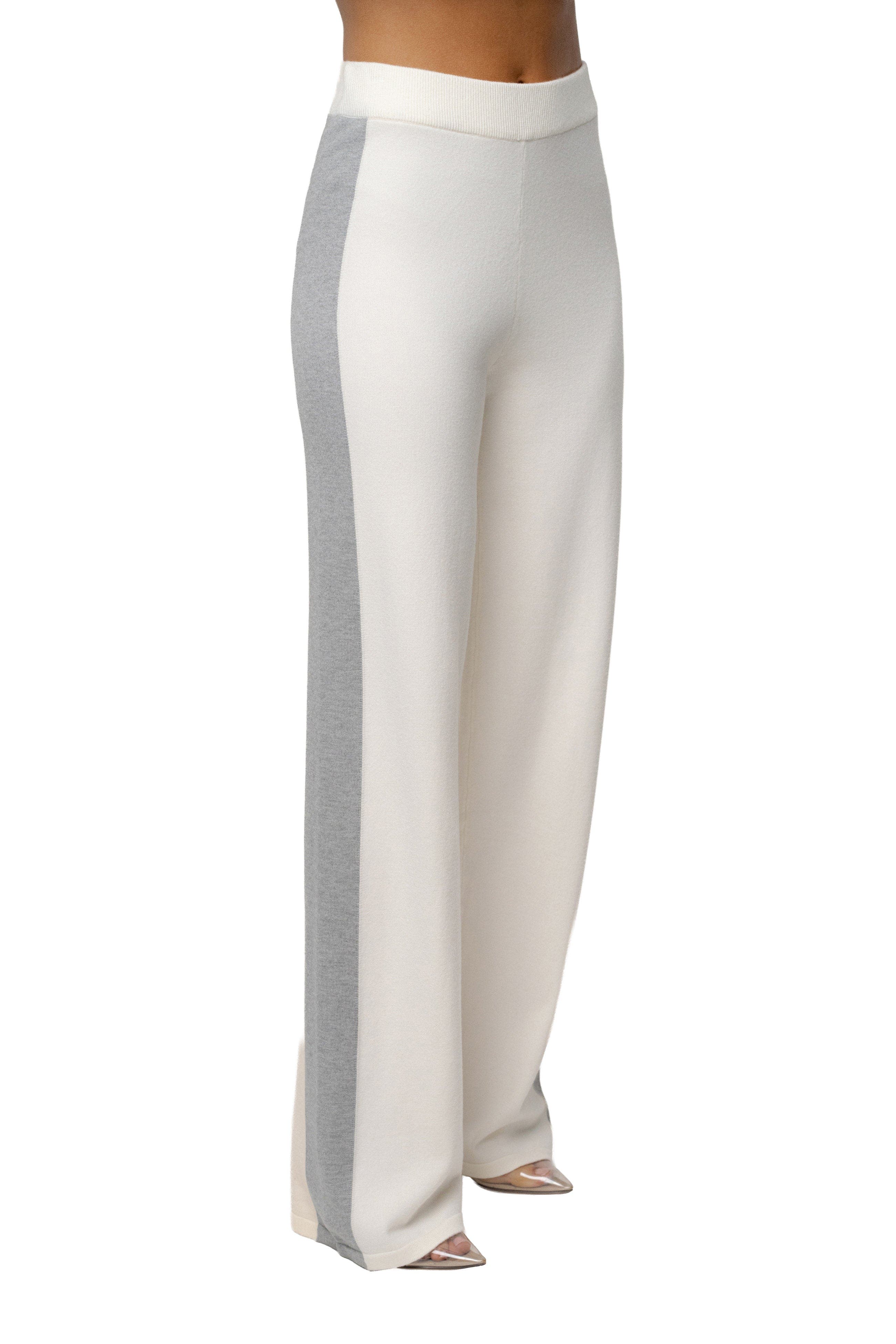 Chasing Fall Contrast Pant - image 2