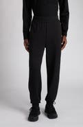 Moncler Logo Joggers