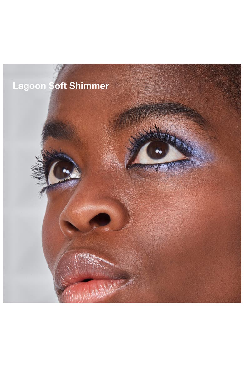 All About Shadow Soft Shimmer Eyeshadow Single, Alternate, color, FOXIER