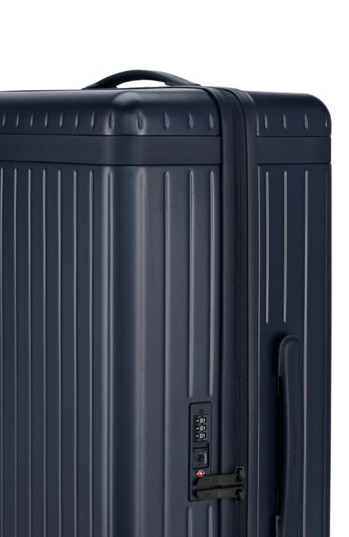 Carl Friedrik The Large Check-in Suitcase