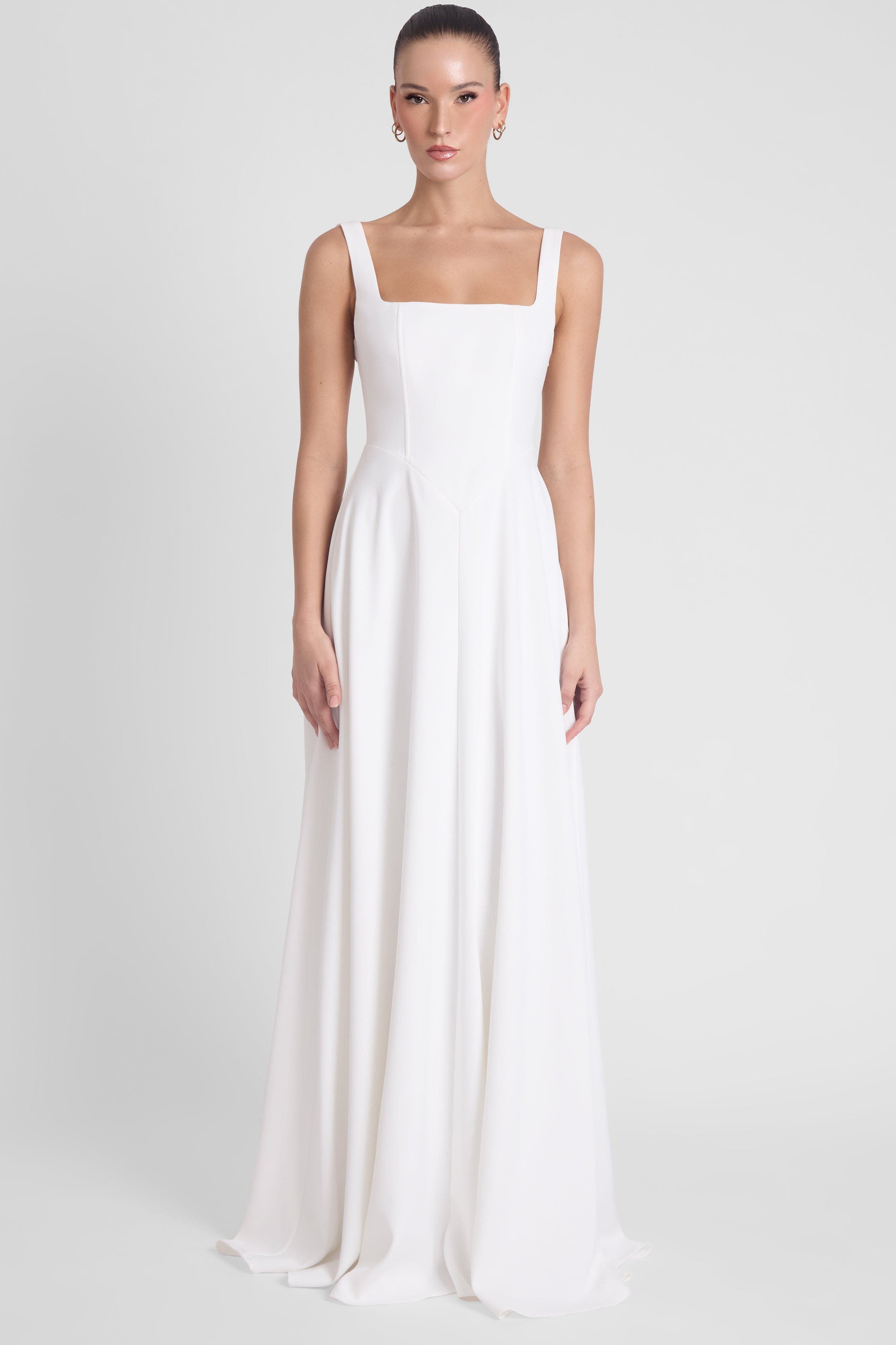 selected White