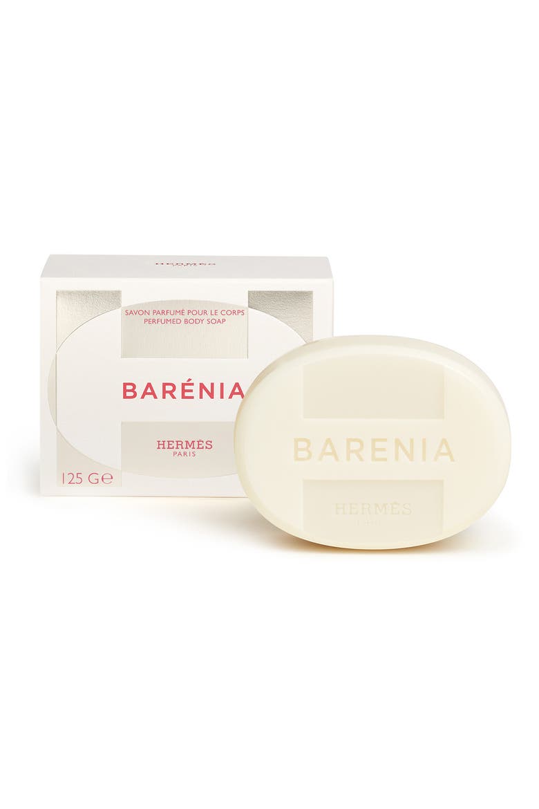 Barénia - Bar Soap, Alternate, color, NO COLOR