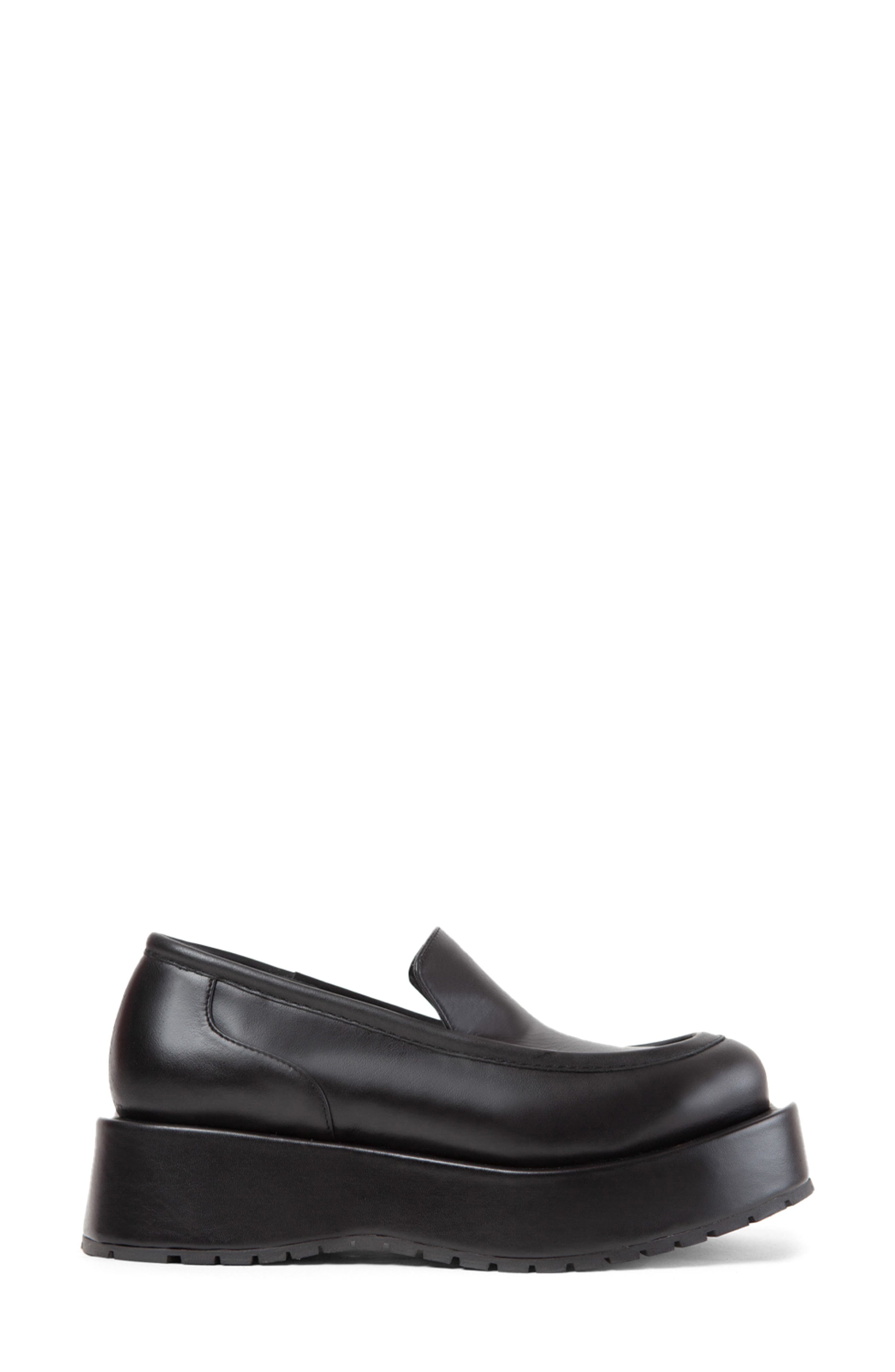 Paloma Barcelo Gael Platform Loafer, Alternate, color, 