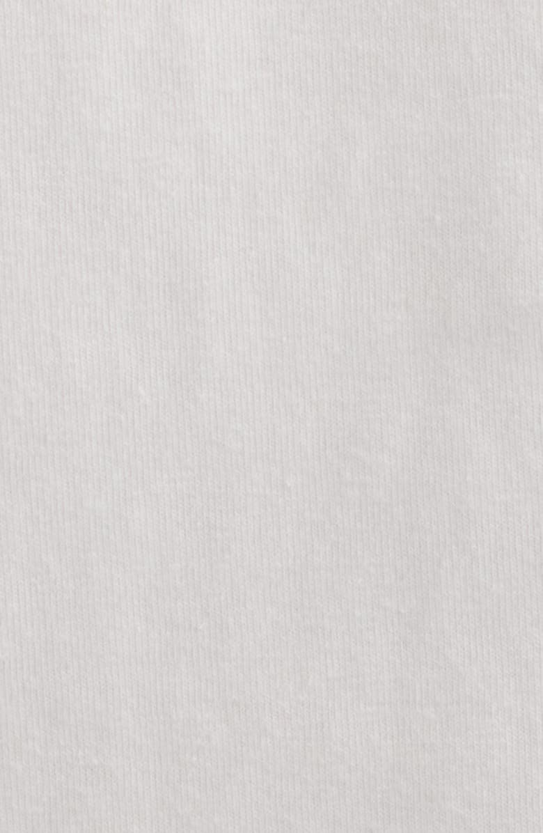 CITY BLUES Cotton Blend Graphic T-Shirt, Alternate, color, Pearl