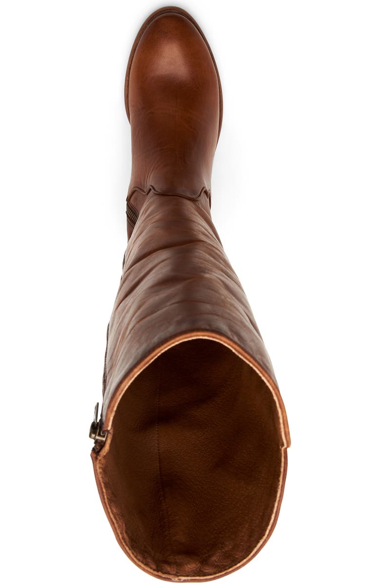 Frye Carson Knee High Boot, Alternate, color,
