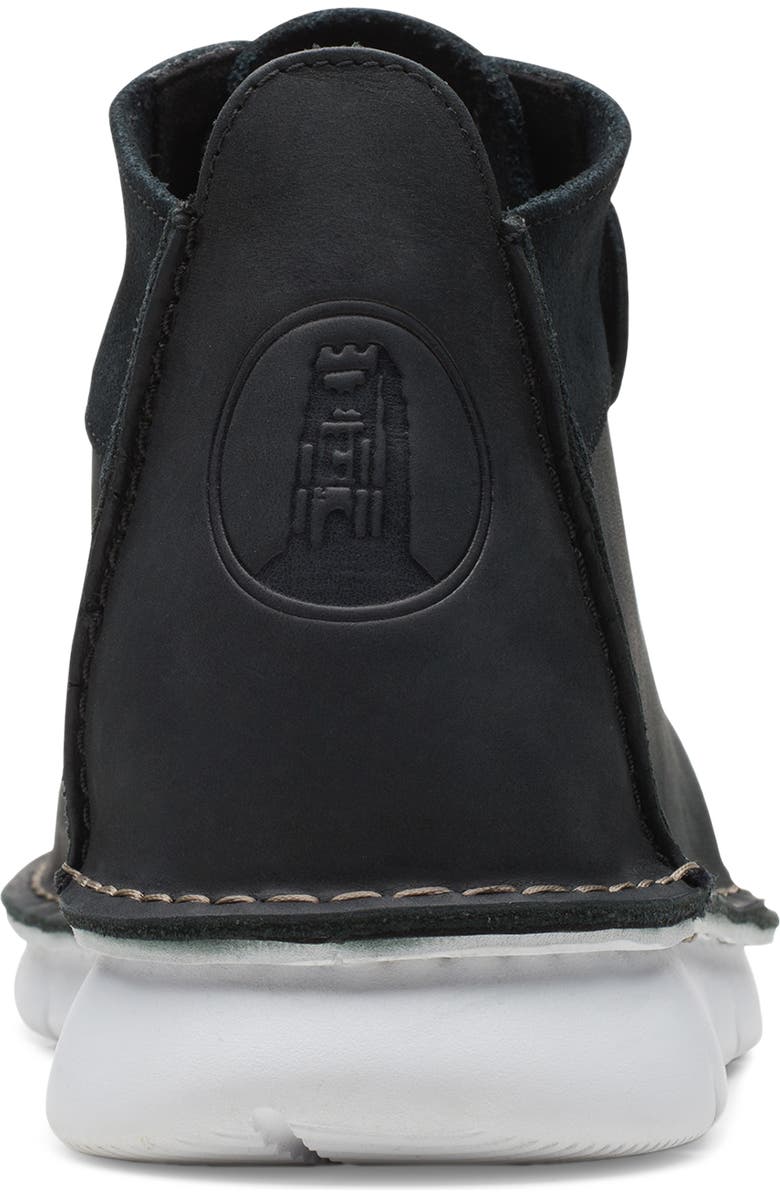 Clarks<sup>®</sup> Colehill High Top Sneaker, Alternate, color,