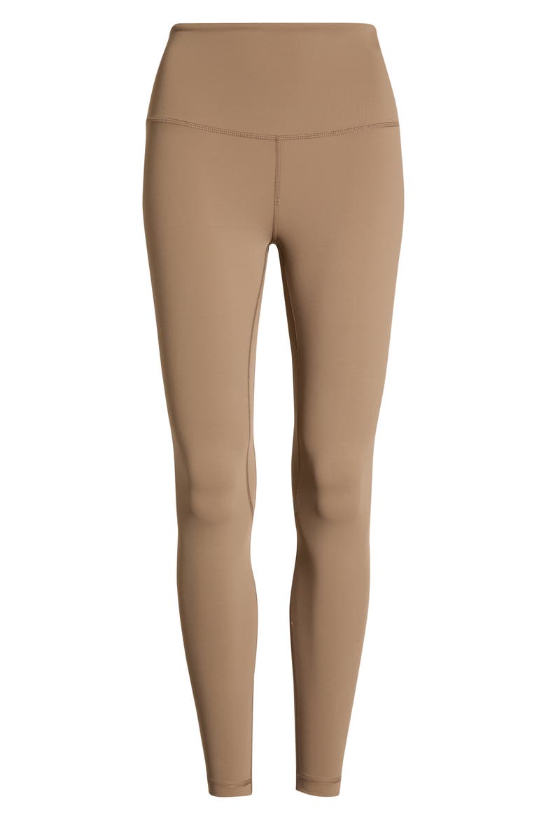 Sculpt Leggings, Alternate, color, CARIBOU