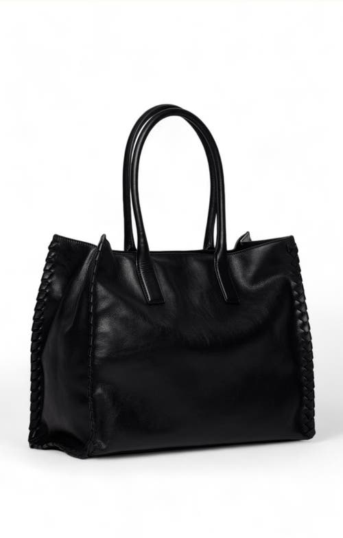 Walter Baker Sailor Tote Bag