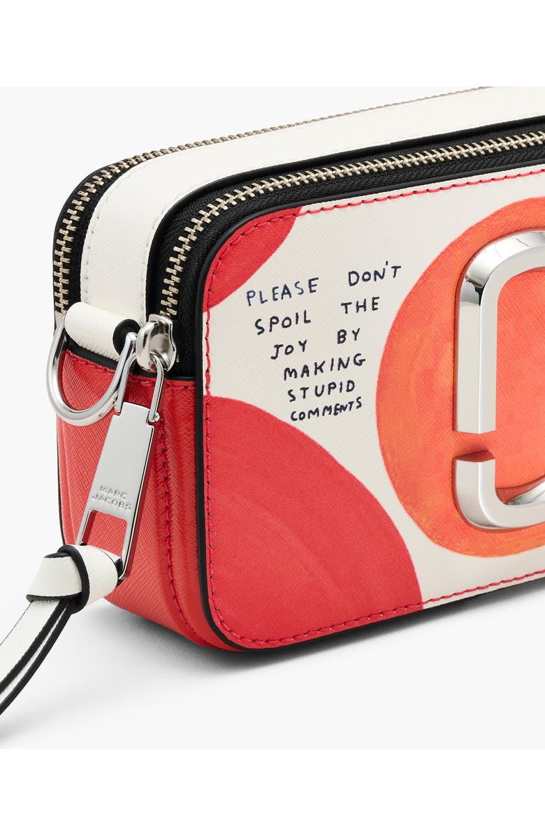 Marc Jacobs Joy The Snapshot Crossbody Bag, Alternate, color,