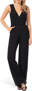 Dress the Population Sandra Jumpsuit