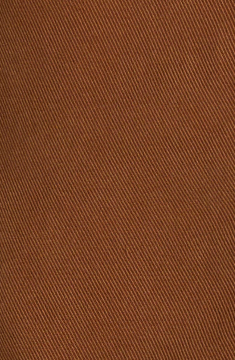 LE JEAN Joplin Vest, Alternate, color, Safari Tan