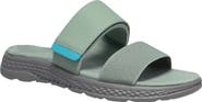 Propét TravelActive Allegra Slide Sandal
