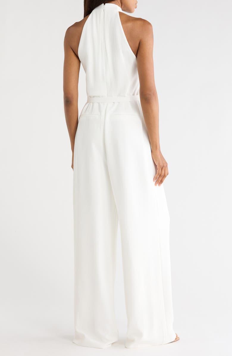 A.L.C. Murphy II Jumpsuit, Alternate, color, White