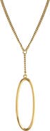 CXC Skylight Necklace