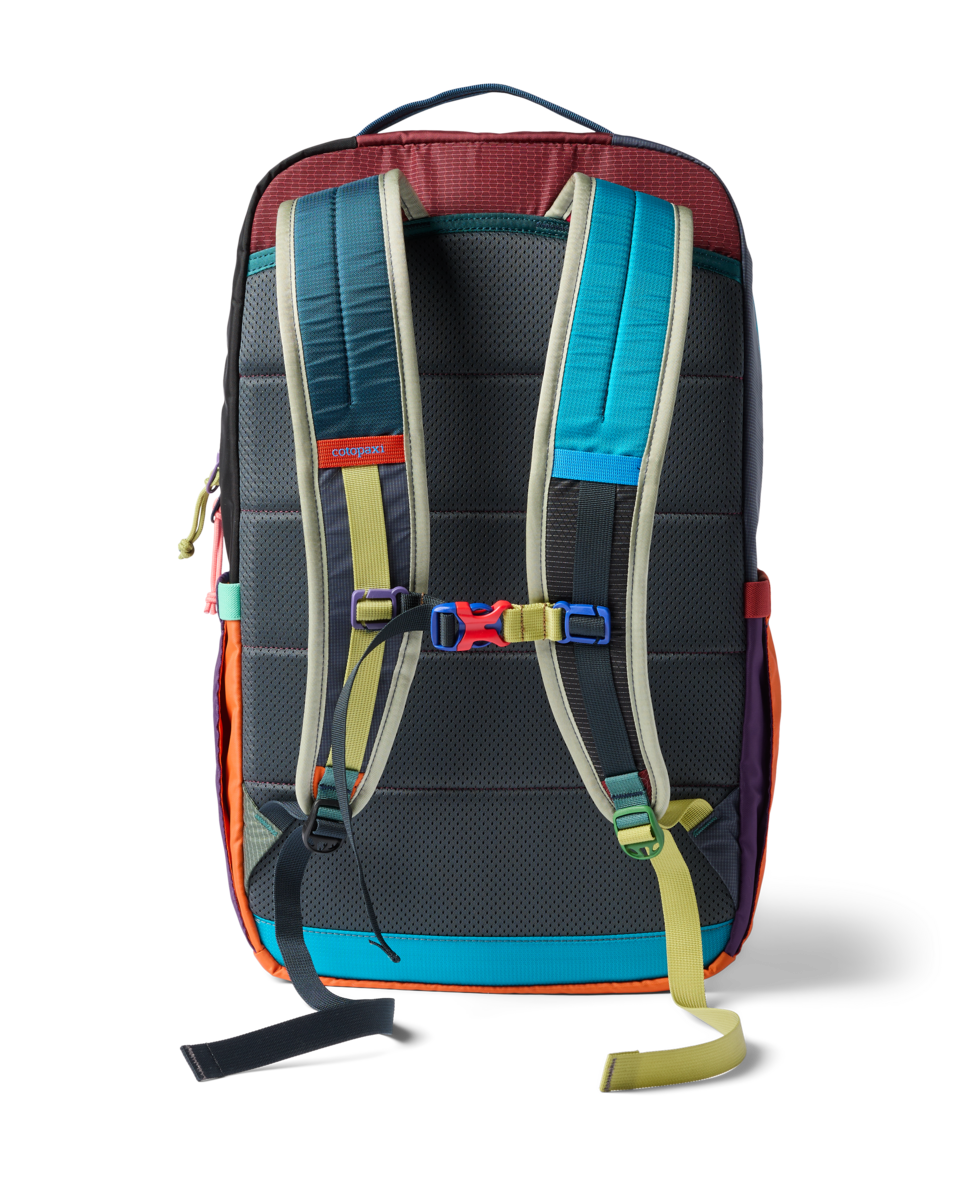 Cotopaxi Chiquillo 26L Daypack - Del Día, Alternate, color, Del Día