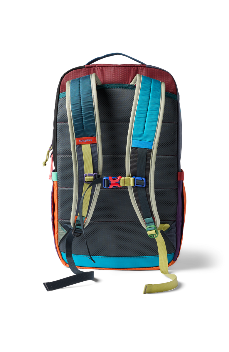 Cotopaxi Chiquillo 26L Daypack - Del Día, Alternate, color, Del Día