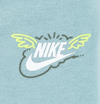 Kids' Swoosh Cushioned Ankle Socks