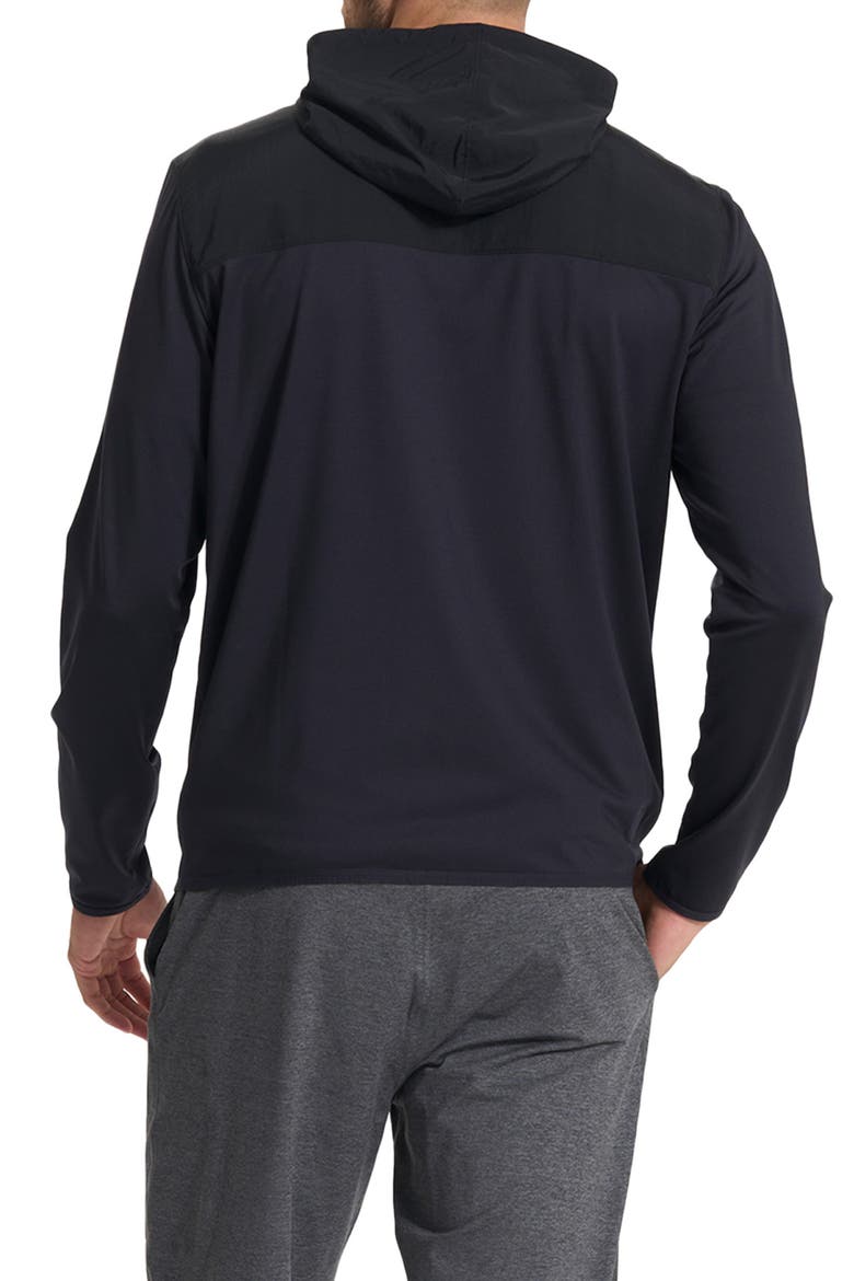 Sunday Element Jacket, Alternate, color, BLACK