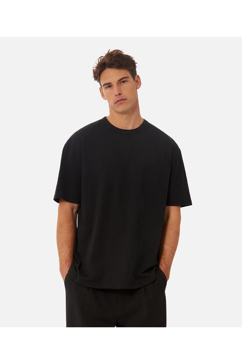 THE DEL SUR TEE 3 PACK, Alternate, color, BLACK