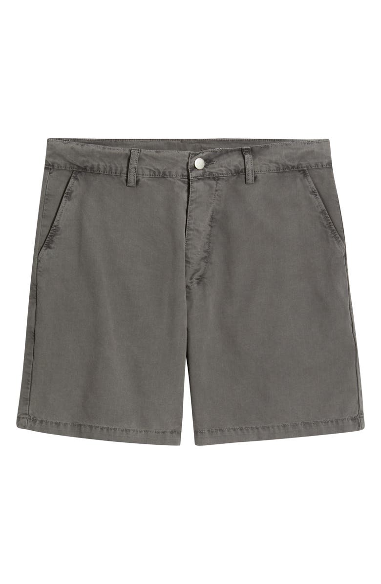 ALEX CRANE Pac Organic Cotton Shorts, Alternate, color, 