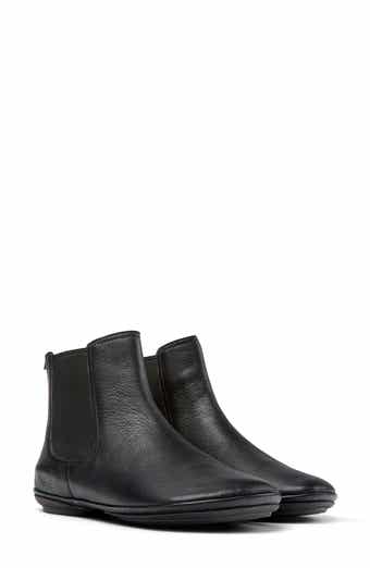 Right Nina Bootie