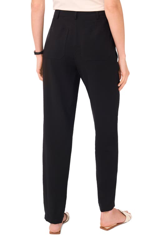 Halogenr Halogen(r) Patch Pocket Straight Leg Pants