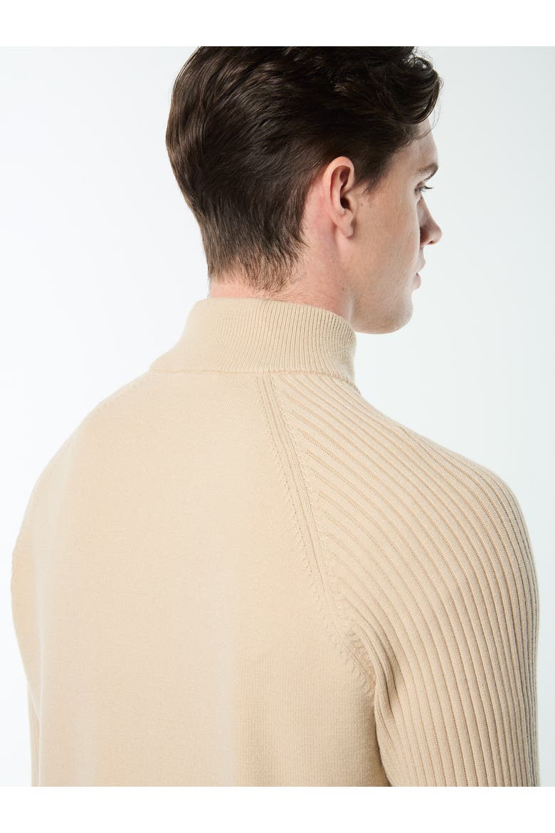 Saggio Track Jacket, Alternate, color, HUMUS