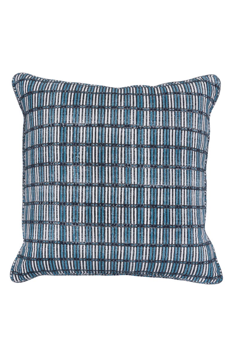 Villa Home Collection Aubrey Accent Pillow, Main, color, 