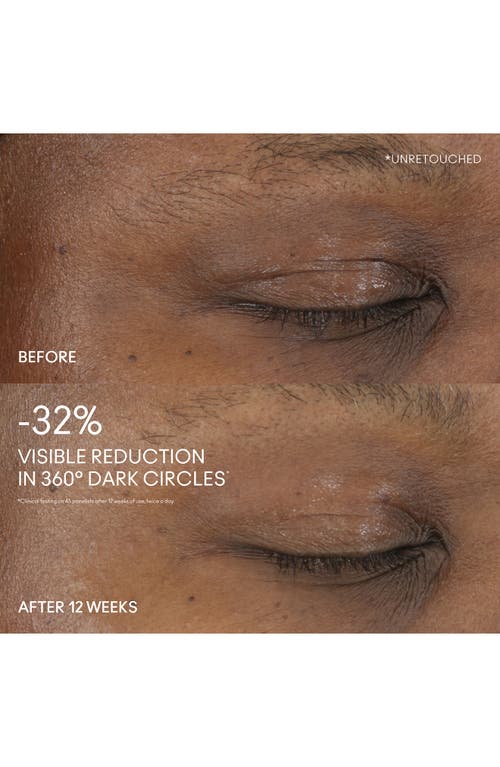 Mac Cosmetics Hyper Real Serumizer™ Eye Treatment