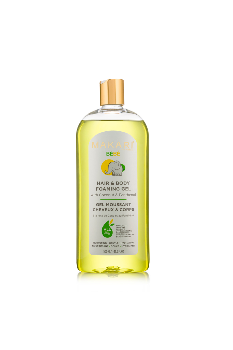 Makari Bebe Shower - Skin Care Kit, Alternate, color, None