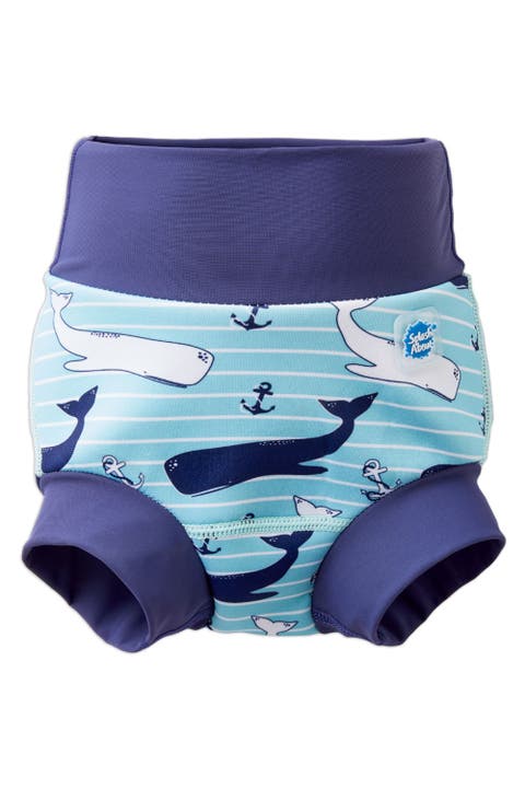 Happy Nappy™ Reusable Swim Diaper (Baby)