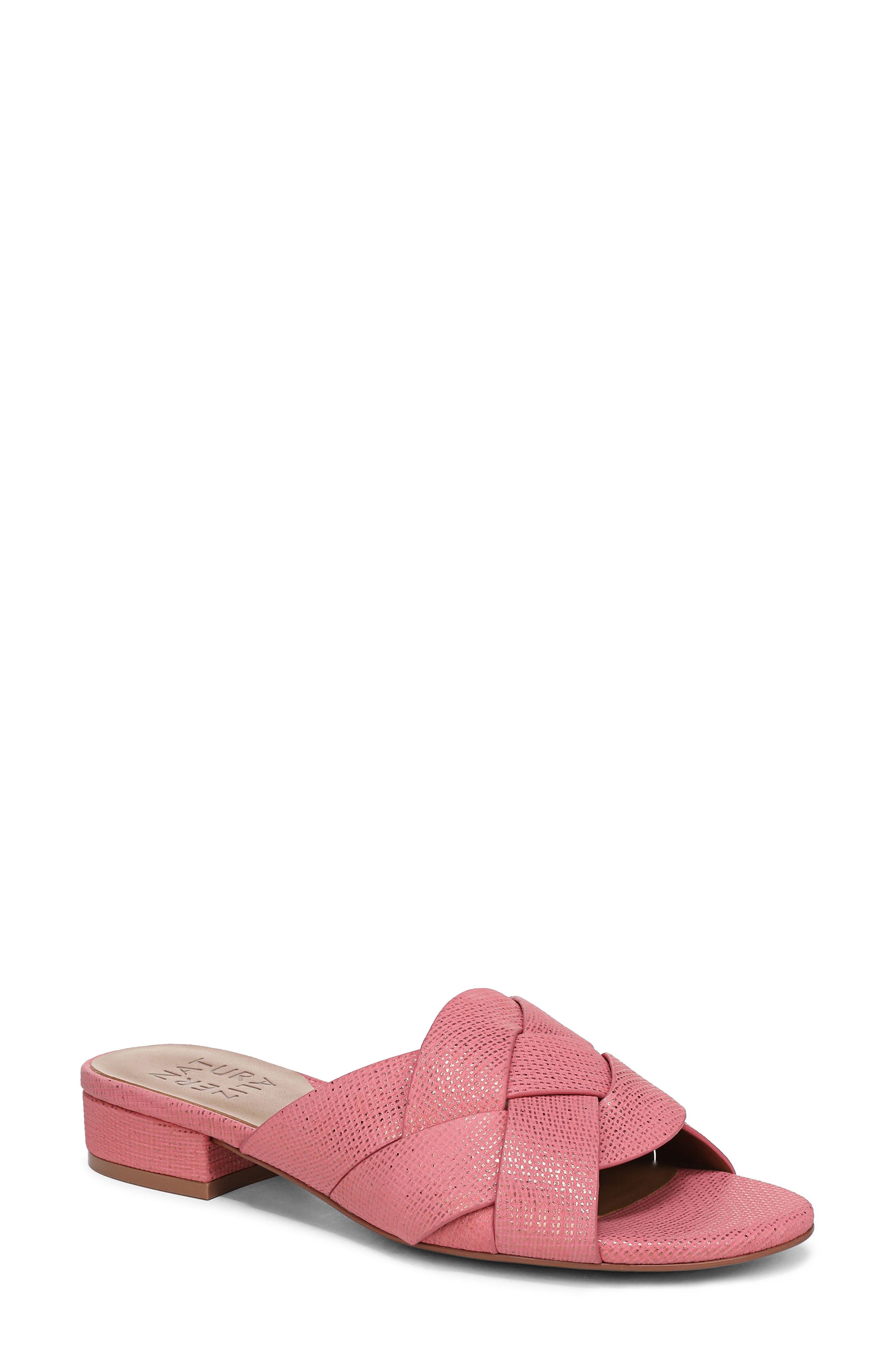 Naturalizer Morena Slide Sandal