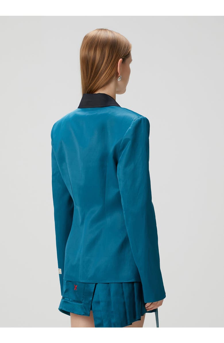 PCFG Woven Jacket, Alternate, color, Blue