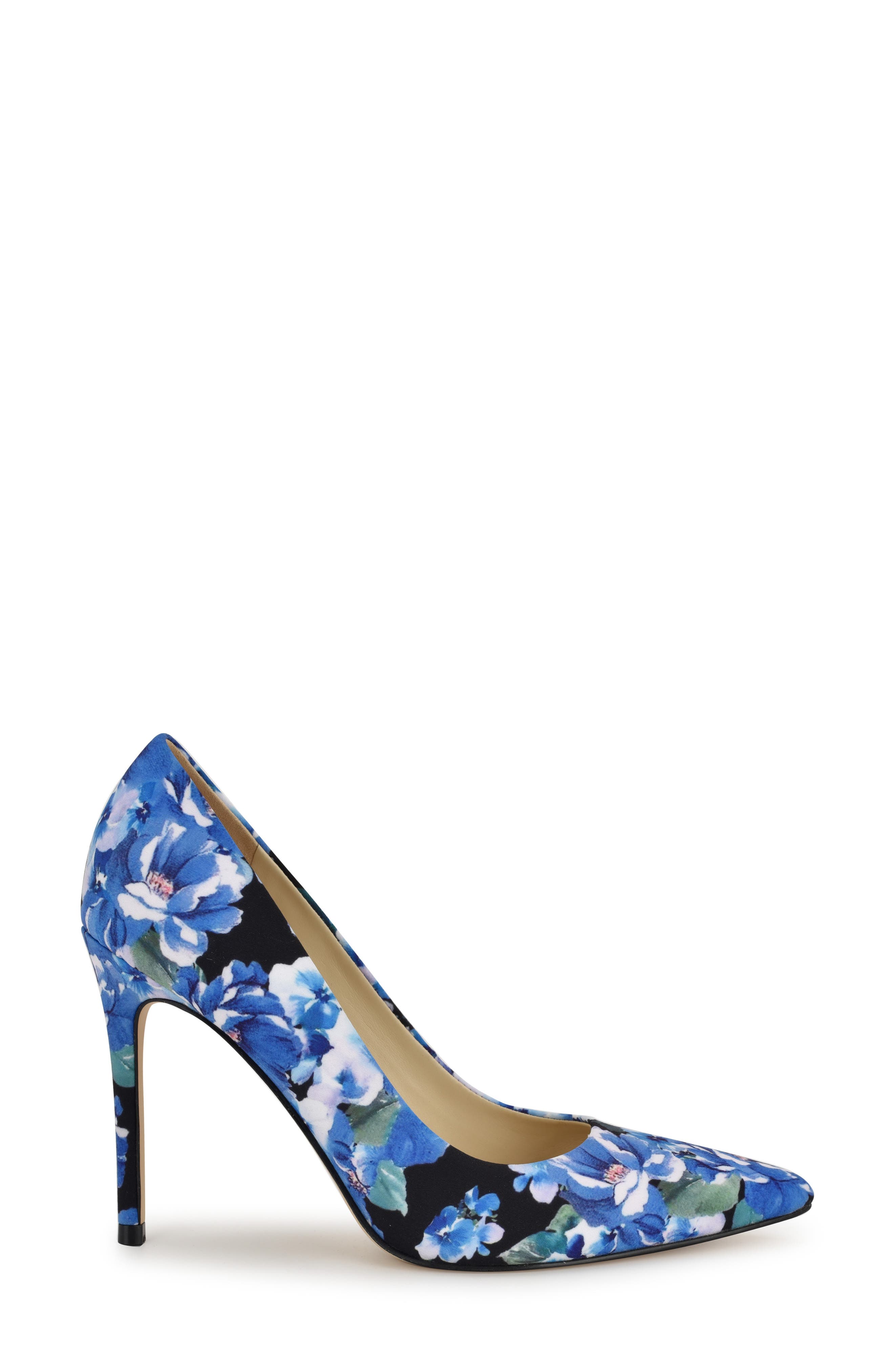 Fresh Pointed Toe Pump - image 4