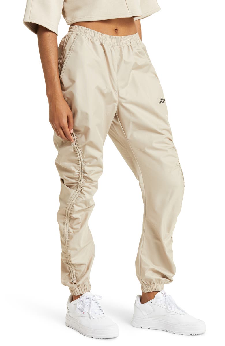 CARDI B X REEBOK Track Pants, Alternate, color, 