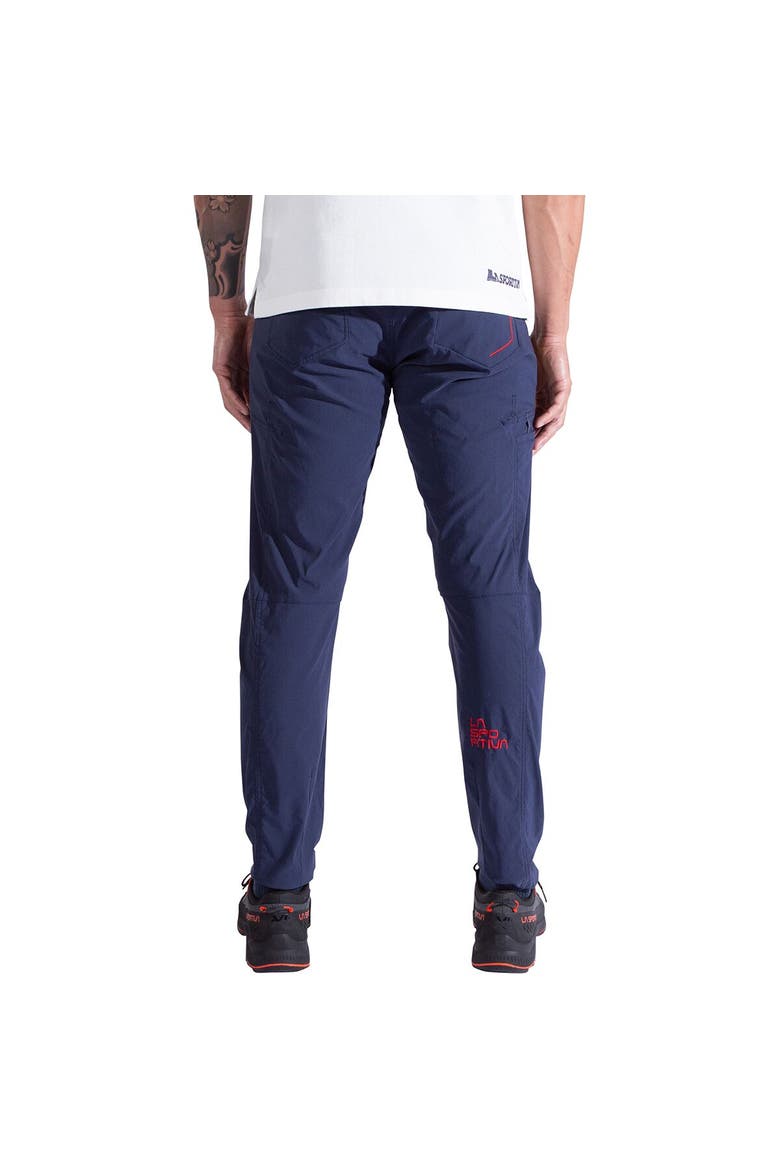 Talus Pant - Men's, Alternate, color, Night Sky/Cypress