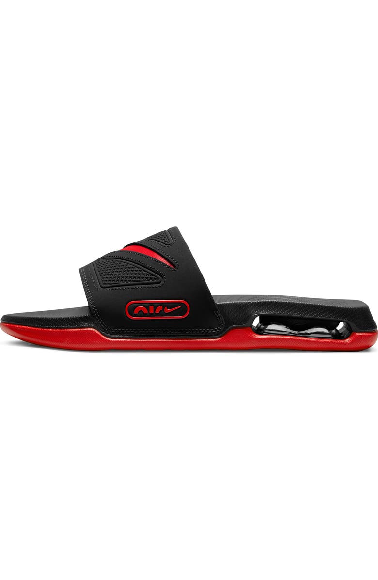 Nike Air Max Cirro Slide, Alternate, color,