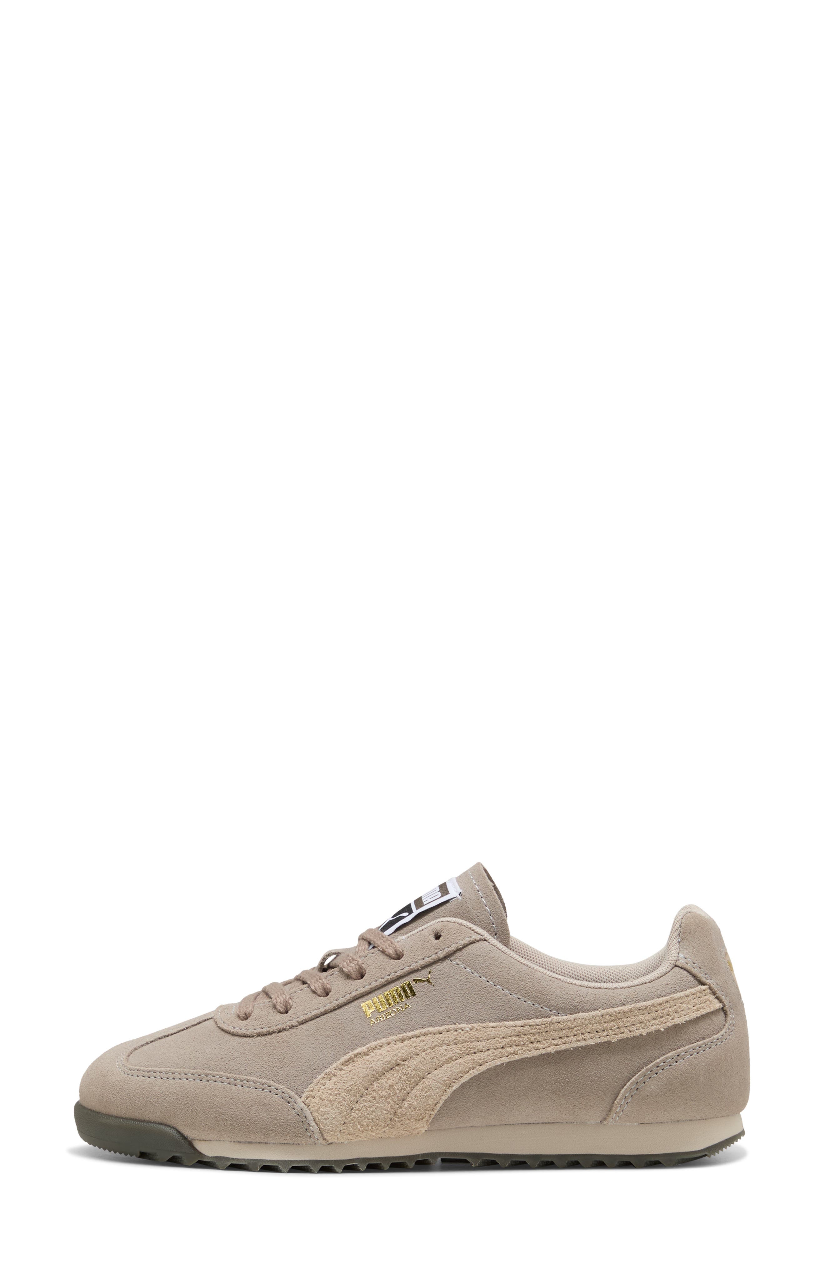 Arizona SD Sneaker, Alternate, color, MOUSE GRAY/ SILVER FOG/ GUM