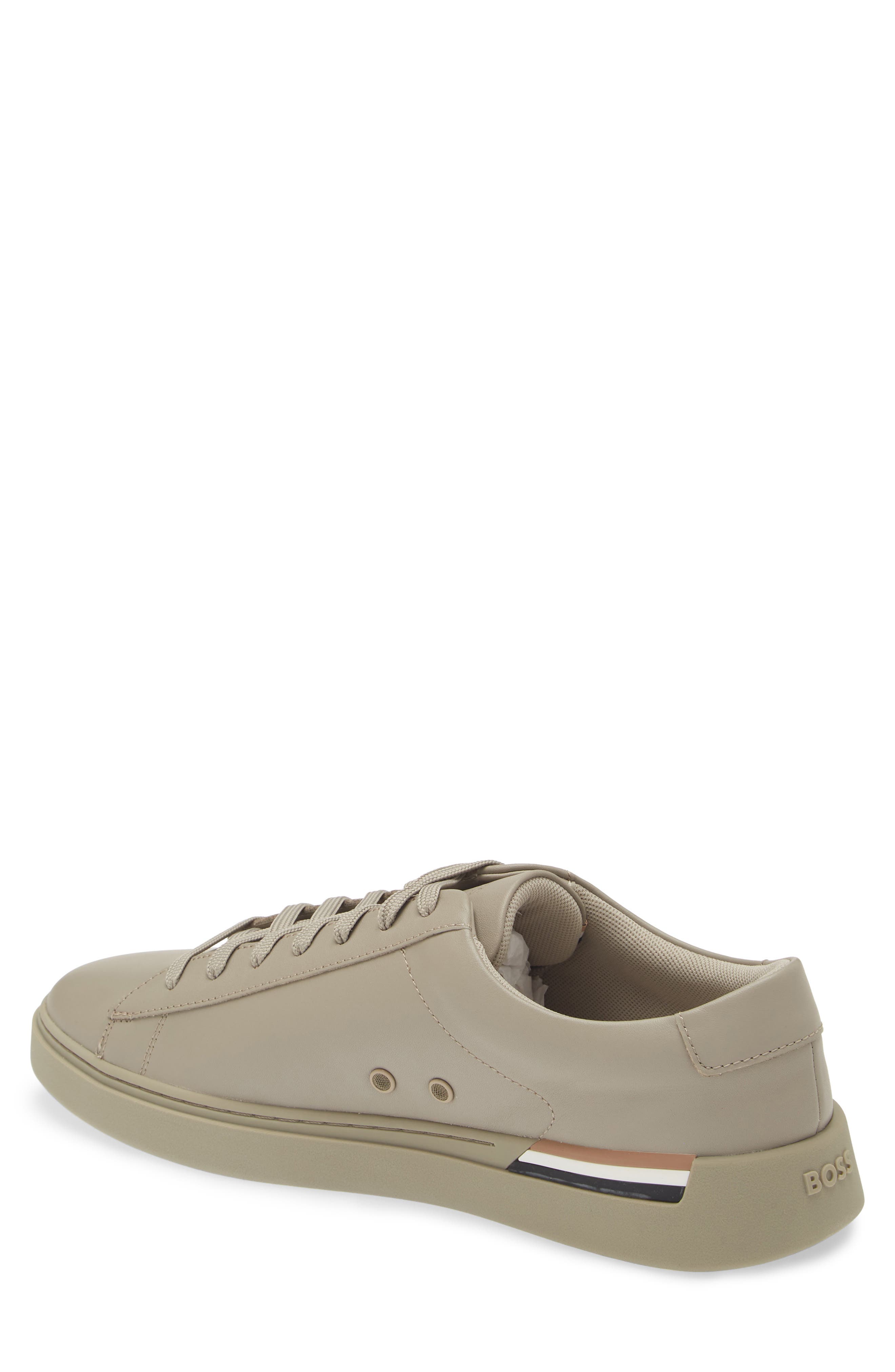 BOSS Clint Tennis Shoes, Alternate, color, 