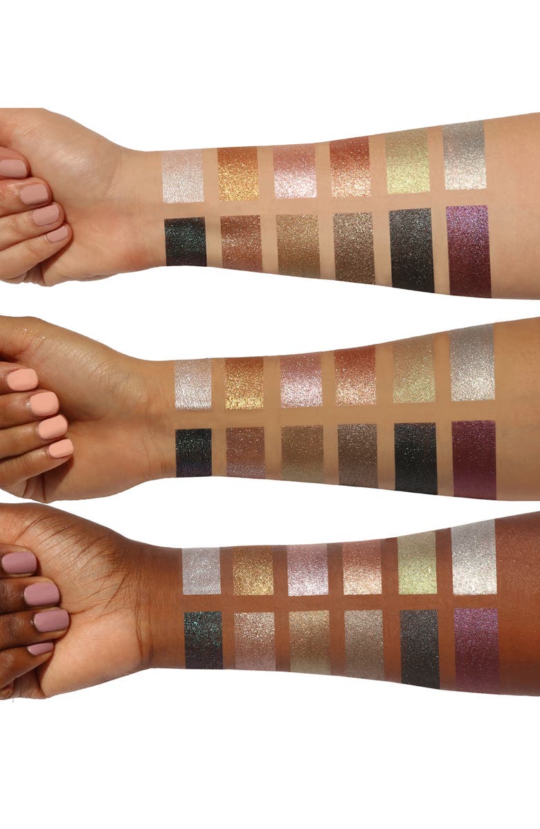 Jouer Making Magic Eye Palette, Alternate, color,