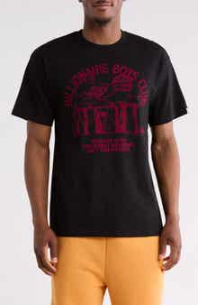 Billionaire Boys Club Stones Graphic T-Shirt